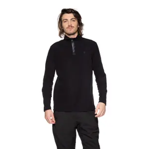 Velo com fecho de correr de 1/4 Protest Perfecty image-4