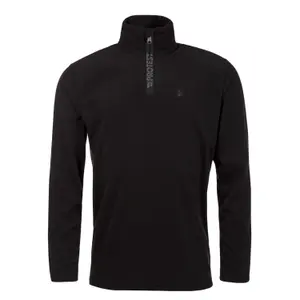 Velo com fecho de correr de 1/4 Protest Perfecty image-0