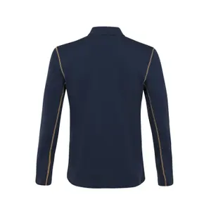1/4 zip undershirt Protest Kurano image-2