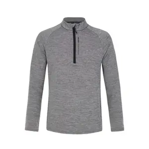 1/4 zip pullover Protest Henry image-0