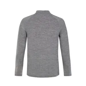 1/4 zip pullover Protest Henry image-3