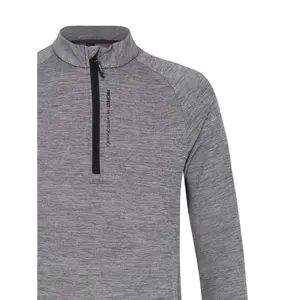 1/4 zip pullover Protest Henry image-6