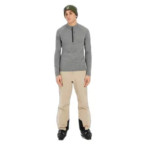 1/4 zip pullover Protest Henry image-2