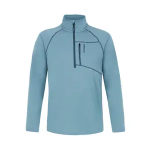 Polaire 1/4 rits Protest Kody image-0