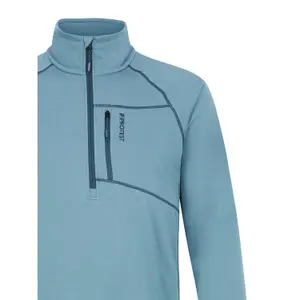 Polaire 1/4 rits Protest Kody image-5