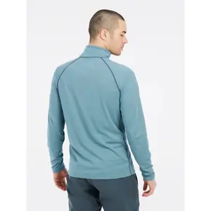 Polaire 1/4 rits Protest Kody image-3