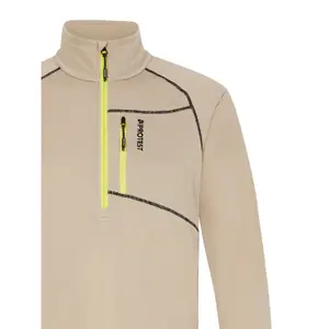 Polaire 1/4 rits Protest Kody image-6