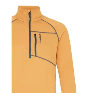 Polaire 1/4 zip Protest Kody image-6