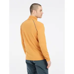 Polaire 1/4 zip Protest Kody image-4
