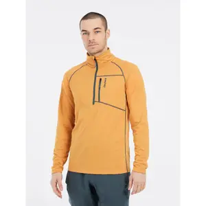 Polaire 1/4 zip Protest Kody image-1