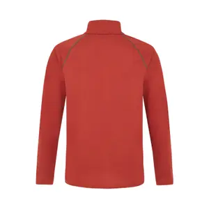 Polaire 1/4 rits Protest Kody image-3