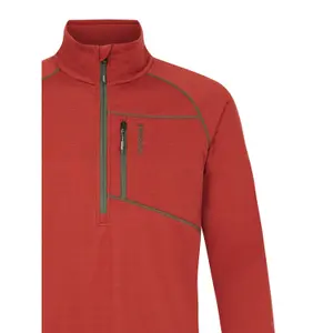 Polaire 1/4 rits Protest Kody image-6