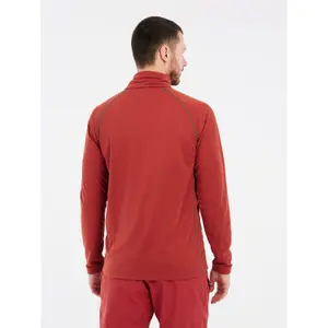 Polaire 1/4 rits Protest Kody image-4