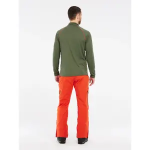 Pile 1/4 zip Protest Kody image-4