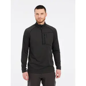 Polaire 1/4 rits Protest Kody image-1