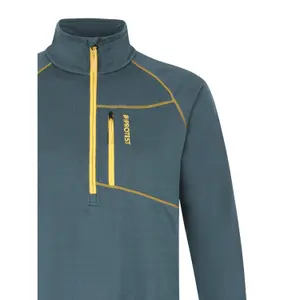 Polaire 1/4 rits Protest Kody image-6