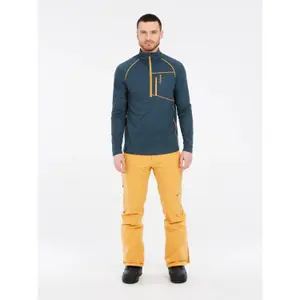 Polaire 1/4 rits Protest Kody image-2