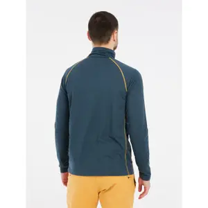 Polaire 1/4 rits Protest Kody image-4