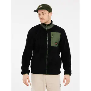 Zipařovací fleece Protest Load image-1