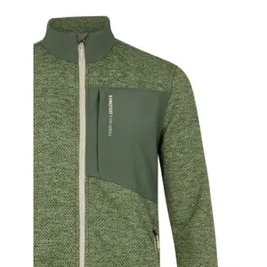 Polar con cremallera Protest Harper image-2