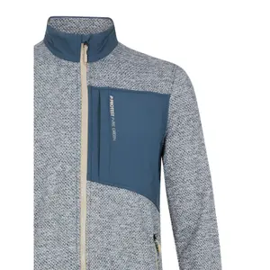 Polar con cremallera Protest Harper image-2