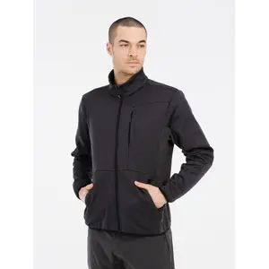 Zip-up fleece Protest Frapton image-1