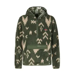 Camisola com capuz Protest Foulden image-0