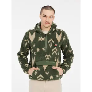 Camisola com capuz Protest Foulden image-1