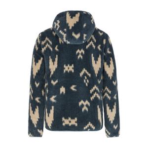 Camisola com capuz Protest Foulden image-2