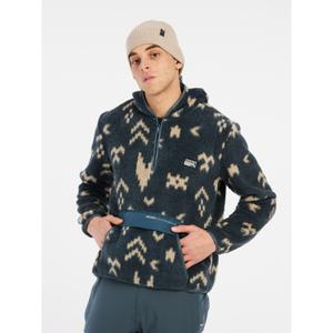 Camisola com capuz Protest Foulden image-1