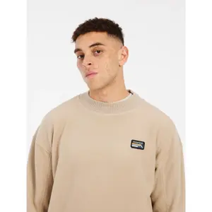 Sweatshirt polar Protest Nollie image-6