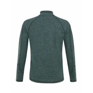 Velo com fecho de correr de 1/4 Protest Prtlouisiana image-2