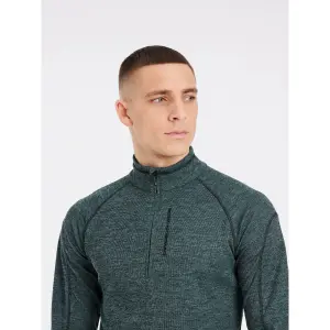 Velo com fecho de correr de 1/4 Protest Prtlouisiana image-4