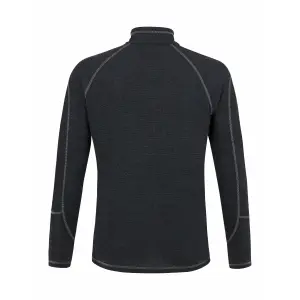 Polaire 1/4 zip Protest Prtlouisiana image-2