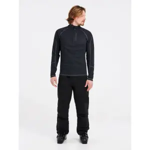 Polaire 1/4 zip Protest Prtlouisiana image-1