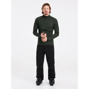 Polaire 1/4 zip Protest Prtlouisiana image-1