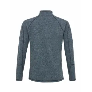 Polaire 1/4 zip Protest Prtlouisiana image-2