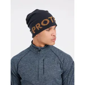 Polaire 1/4 zip Protest Prtlouisiana image-4