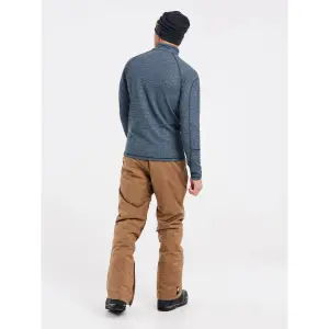 Polaire 1/4 zip Protest Prtlouisiana image-3