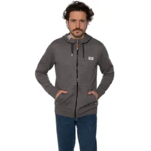 Zip-up hoodie Protest Nxgoxfordy image-2