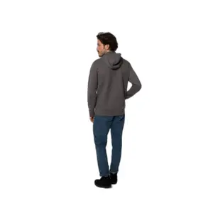 Zip-up hoodie Protest Nxgoxfordy image-4