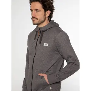 Zip-up hoodie Protest Nxgoxfordy image-6
