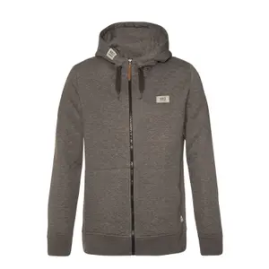 Zip-up hoodie Protest Nxgoxfordy image-0