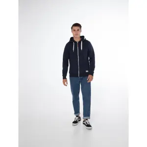 Full zip hoodie Protest Nxgsylar image-1
