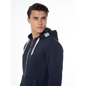 Full zip hoodie Protest Nxgsylar image-6