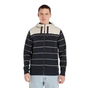 Sweatshirt à capuche zippé Protest Nxgoptimism image-2