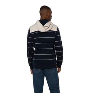 Sweatshirt à capuche zippé Protest Nxgoptimism image-5