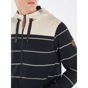 Sweatshirt à capuche zippé Protest Nxgoptimism image-6