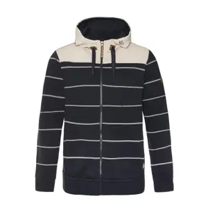 Sweatshirt à capuche zippé Protest Nxgoptimism image-0