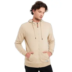 Sudadera con cremallera Protest Nxgollie image-1